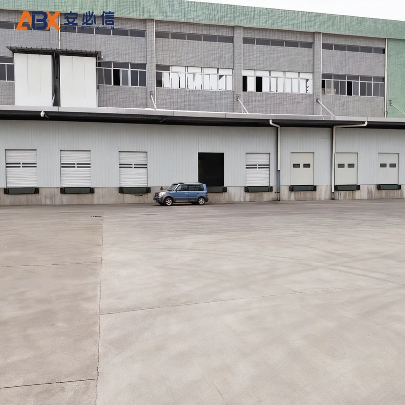 海东市医药密闭高速门